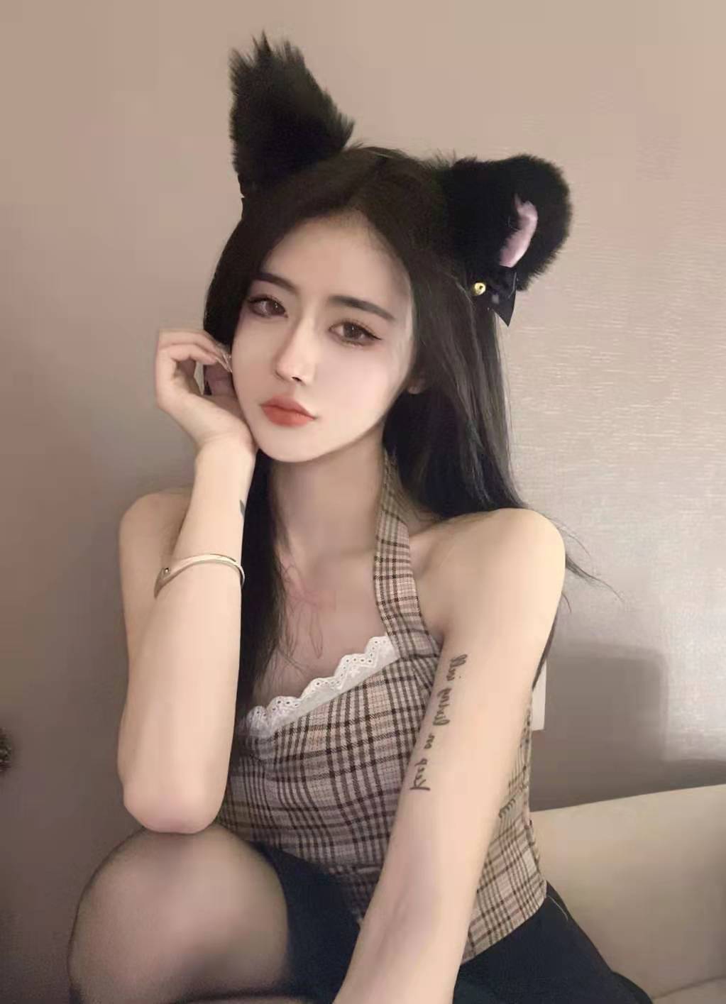 家庭式私密公寓，姐妹合租，可挑选