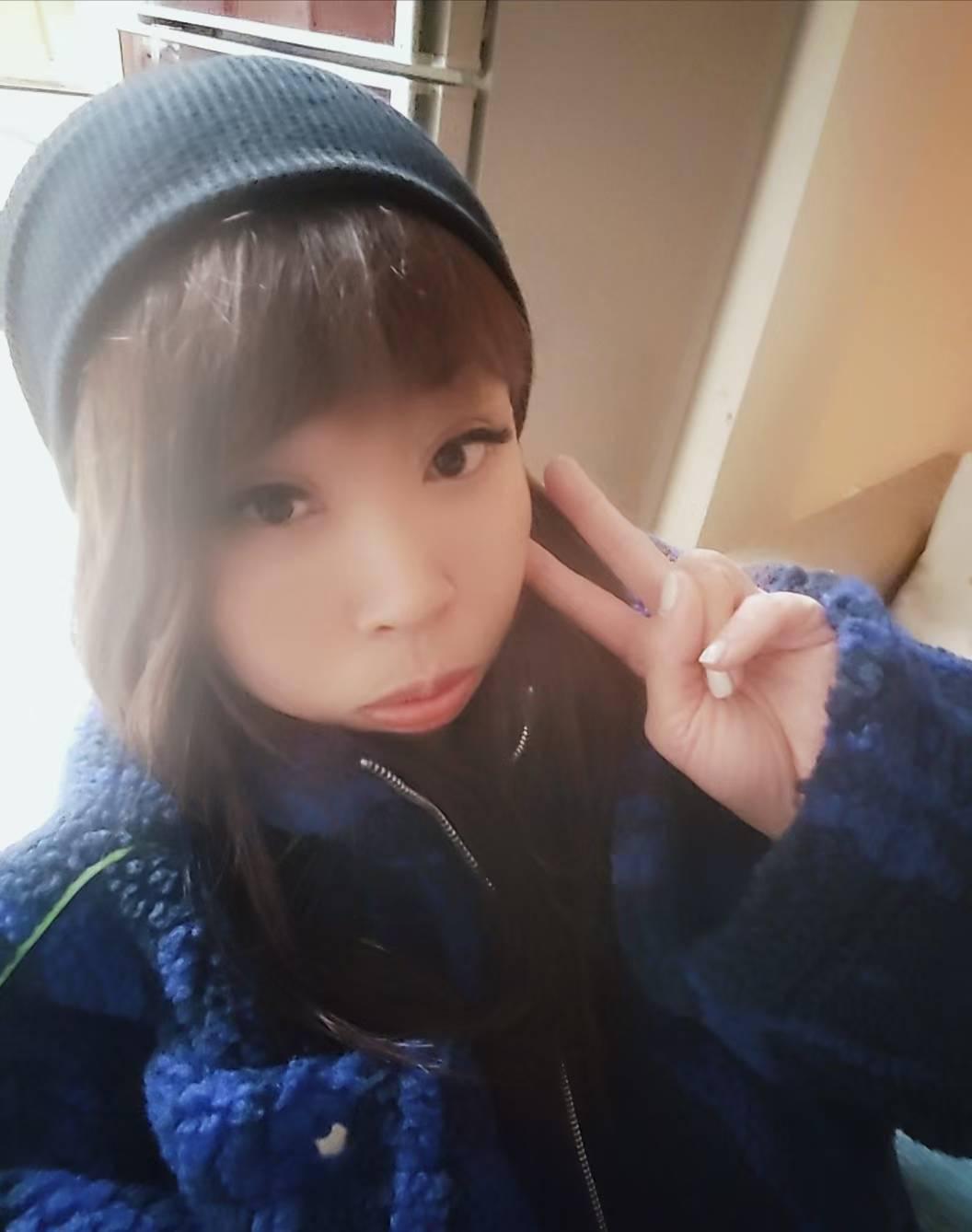 聋哑妹子大家请爱护妹子